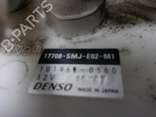 Used Fuel pump HONDA CIVIC VIII Hatchback (FN, FK) 2.2 CTDi (FK3) (140 hp) 20627624