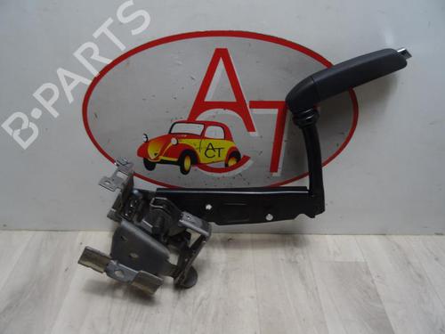 Used Hand brake PEUGEOT 308 SW I (4E_, 4H_) 1.6 16V (150 hp) 13221805