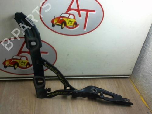 Used Hinge/Door check strap BMW 3 (E90) 320 d (163 hp) 13133008