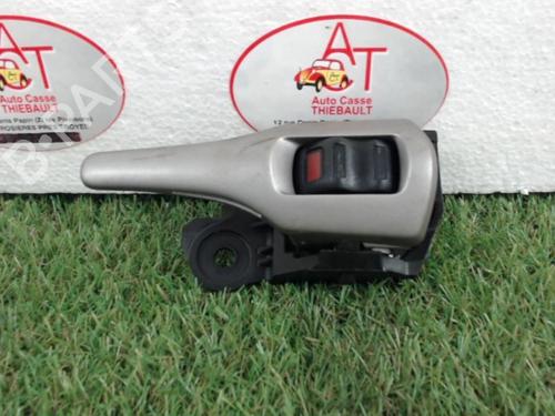 Used Front right interior door handle TOYOTA AURIS (_E15_) 1.4 D-4D (NDE150_, NDE150R) (90 hp) 12969344
