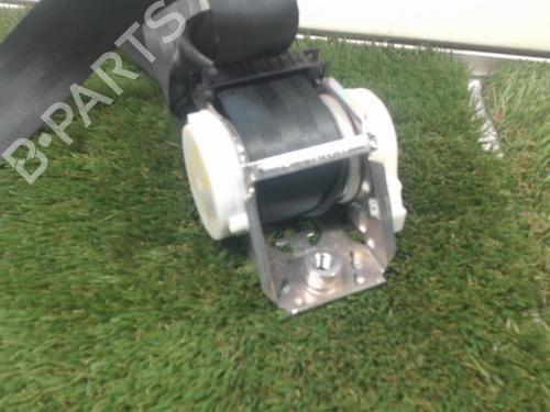 Rear left seatbelt CITROËN DS3 (SA_) 1.6 HDi 90 | BP30780094I29