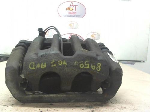 Used Right front brake caliper PEUGEOT 407 Coupe (6C_) 2.7 HDi (204 hp) 12968750