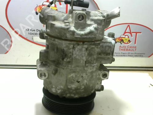 Used AC compressor SEAT CORDOBA (6L2) 1.4 TDI (70 hp) 25298112