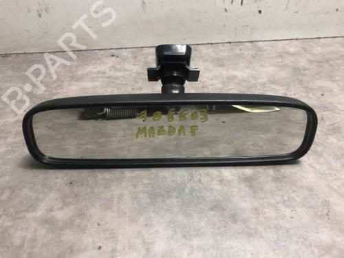 Used Rear mirror MAZDA 5 (CR) 2.0 CD (CR19) (143 hp) 20618981
