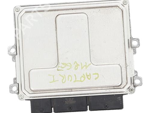 Engine control unit (ECU) RENAULT CAPTUR I (J5_, H5_) 0.9 TCe 90 | BP36838629M57 - Image 6