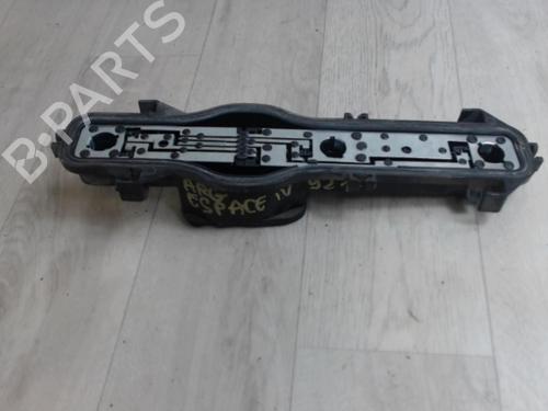 Nummerpladelys RENAULT ESPACE IV (JK0/1_) 2.2 dCi (JK0H) (150 hp) 13290408