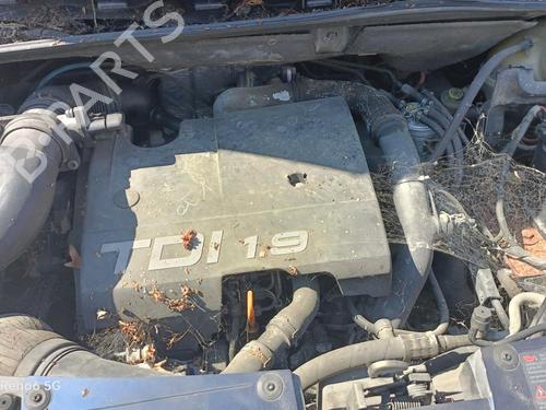 Seat buckle FORD GALAXY I (WGR) 1.9 TDI | BP23872709I32 