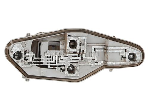 Used Licence plate light Licence plate light 38061678 38061678