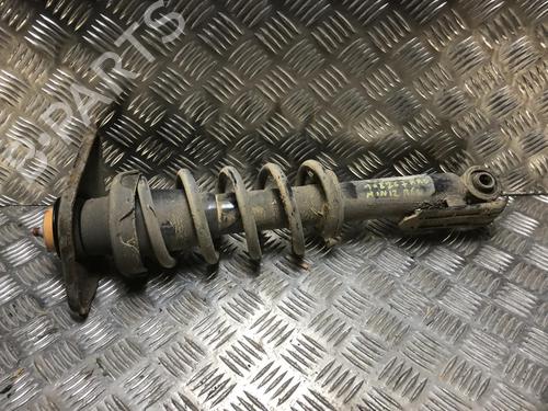 Højre bagtil støddæmper MINI MINI COUNTRYMAN (R60) Cooper SD (143 hp) 31197751