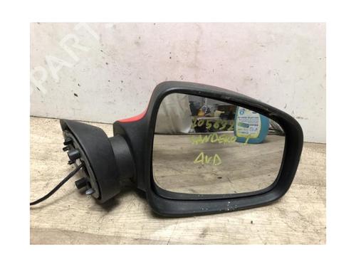 Right mirror DACIA SANDERO 1.4 MPI LPG | BP23873090C27