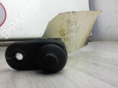 Elektronisk sensor MITSUBISHI GRANDIS (NA_W) 2.0 DI-D (NA8W) | BP12967381M84 