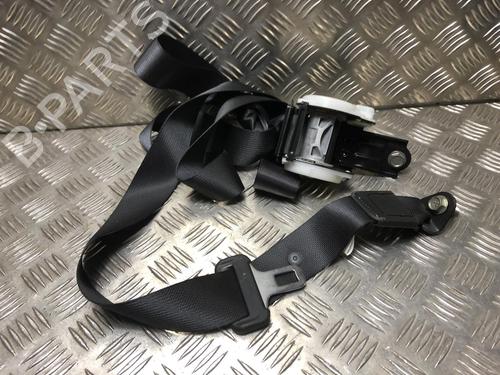 Sikkerhetsbelte bak venstre HONDA CR-Z (ZF) 1.5 IMA (ZF2) (137 hp) 31246418