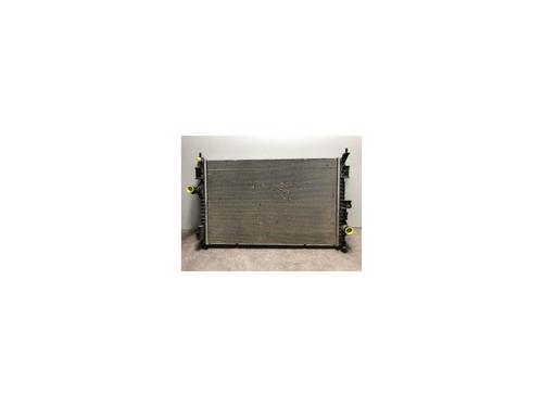 Used Water radiator CITROËN C4 Picasso II 1.6 HDi / BlueHDi 115 (115 hp) 27620755