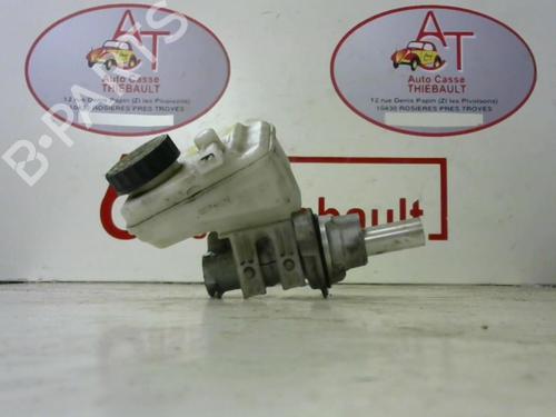 Hovedbremsecylinder CITROËN C1 (PM_, PN_) 1.0 (68 hp) 31204037