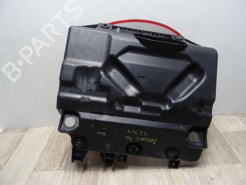 Używane Obudowa filtra powietrza MAZDA RX-8 (SE, FE) 1.3 (FE103, SE3P) (192 hp) 30782823