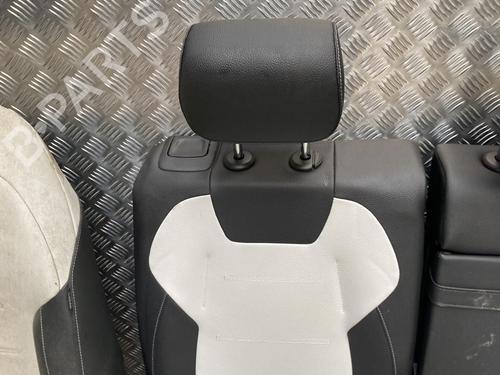 Seats set MERCEDES-BENZ GLB (X247) GLB 200 Mild-Hybrid (247.687) | BP33164754C78 - Image 11