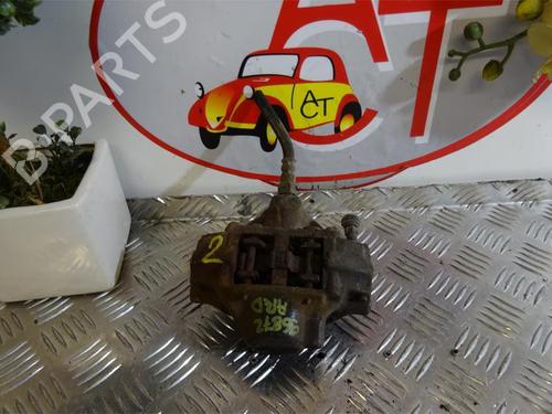 Right rear brake caliper MERCEDES-BENZ 124 Saloon (W124) 250 Turbo-D (124.128) | BP26535671M106 