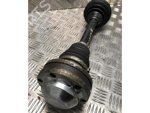 Left front driveshaft VW TOURAN (1T1, 1T2) 2.0 TDI 16V | BP27547111M38 