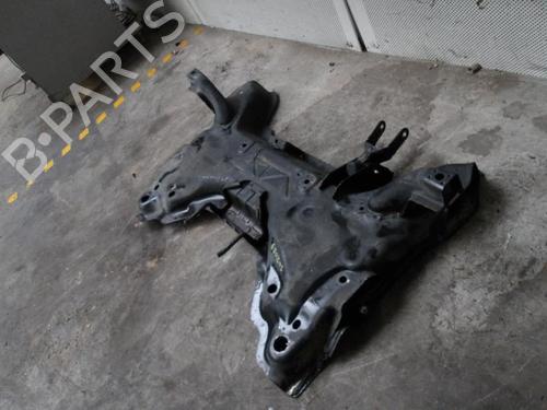 Used Subframe PEUGEOT 307 (3A/C) 2.0 HDi 90 (90 hp) 20618040
