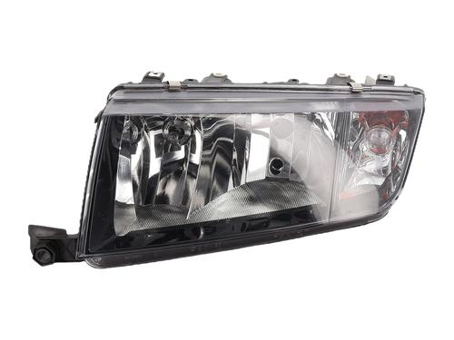 Lyskaster venstre Lyskaster venstre SKODA FABIA I (6Y2) 1.2 (64 hp) 36965995 36965995