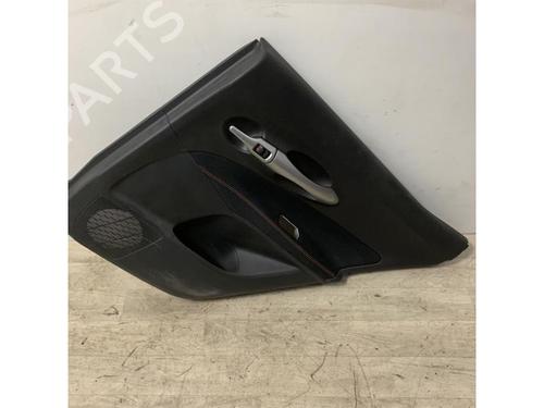 Høyre bakpanel TOYOTA AURIS (_E15_) 1.4 D-4D (NDE150_, NDE150R) | BP12971489C61 