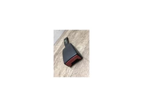 Used Seat buckle VW POLO IV (9N_, 9A_) 1.4 TDI (80 hp) 23872913