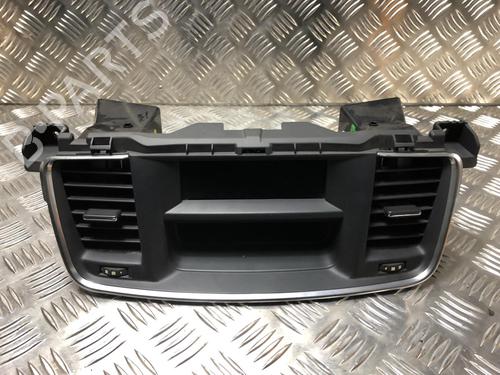 Used Display monitor PEUGEOT 508 I (8D_) 2.0 HDi (140 hp) 31199342