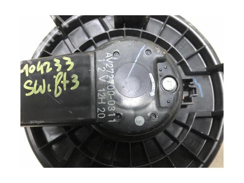 Varmvifte SUZUKI SWIFT III (MZ, EZ) 1.3 (RS413, ZC11S) | BP20615077M62 
