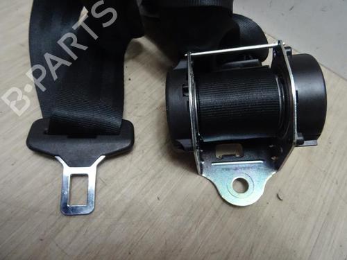 Used Rear left seatbelt FIAT GRANDE PUNTO (199_) 1.2 (65 hp) 30783591