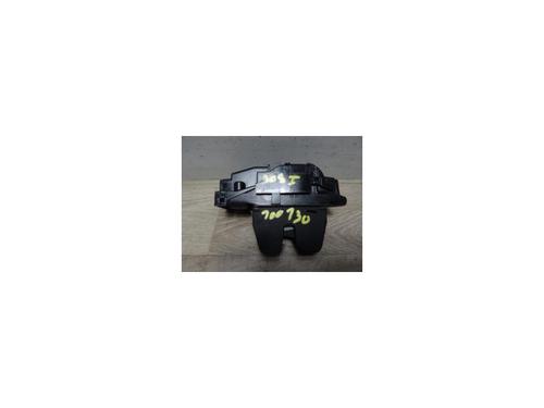 Used Tailgate lock PEUGEOT 308 I (4A_, 4C_) 1.6 HDi (109 hp) 13225672