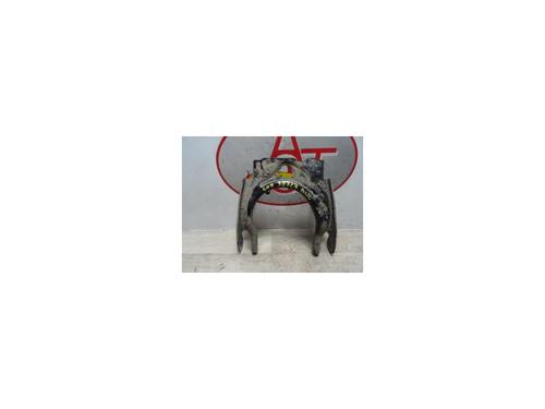 Used Left front suspension arm PEUGEOT 407 SW (6E_, 6D_) 2.0 HDi 135 (136 hp) 12966203
