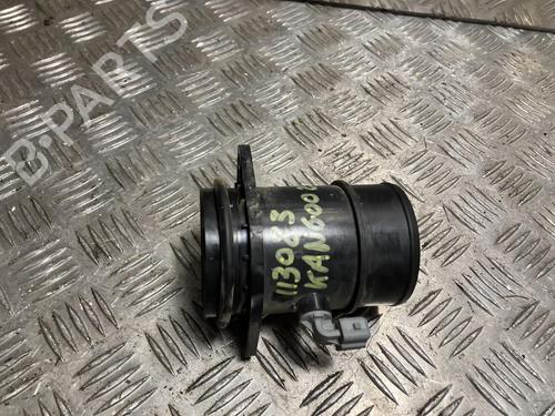 Used Mass air flow sensor Mass air flow sensor RENAULT KANGOO Express (FW0/1_) 1.5 dCi 70 (FW0A, KW0V) (68 hp) 36166969 36166969