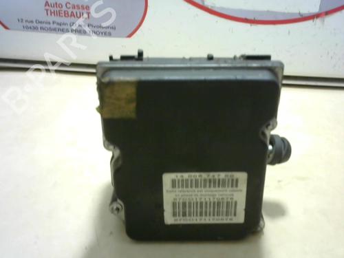 Used ABS pump FIAT ULYSSE (179_) 2.0 D Multijet (120 hp) 13292412