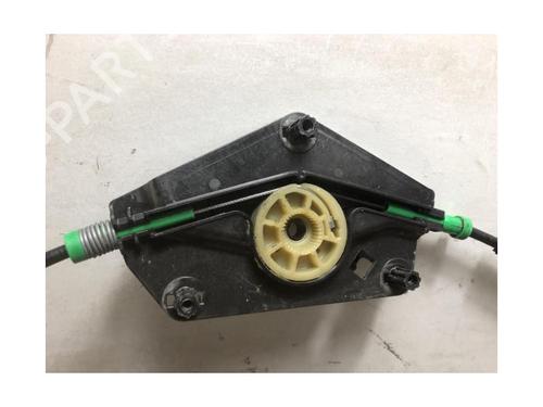 Front left window mechanism AUDI A5 Sportback (8TA) 2.0 TDI | BP23128611C22 