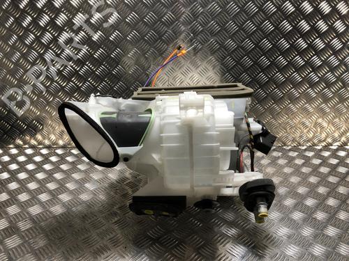 Used Heater matrix box PEUGEOT 2008 I (CU_) 1.6 BlueHDi 100 (100 hp) 23271001