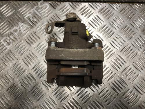 Left rear brake caliper PEUGEOT 2008 I (CU_) 1.6 BlueHDi 120 | BP33044582M107 - Image 2