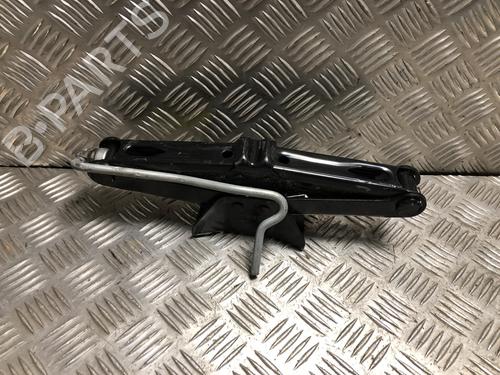 Kit pneu suplente Kit pneu suplente CITROËN C4 CACTUS 1.6 BlueHDi 100 (99 hp) 36113244 36113244