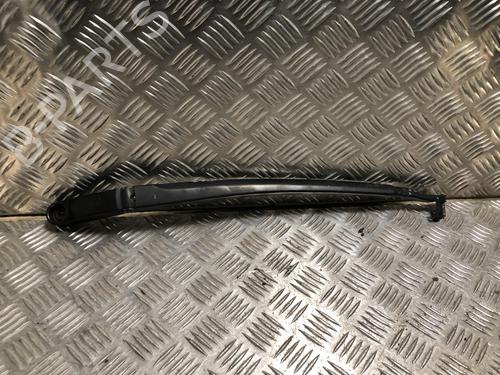 Vindspejlsviskerarm VW TOUAREG (7LA, 7L6, 7L7) 2.5 R5 TDI (174 hp) 31202182