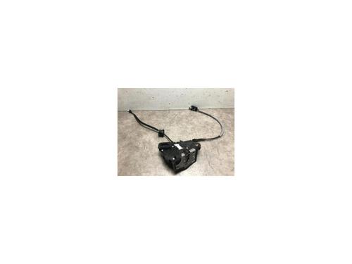 Used Rear left lock SEAT IBIZA V (KJ1, KJG) 1.0 TSI (95 hp) 23035971