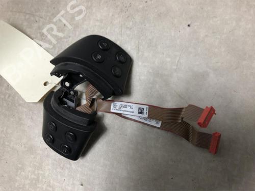 Spak kontakt VW PASSAT B6 (3C2) 2.0 TDI 16V (140 hp) 23068493