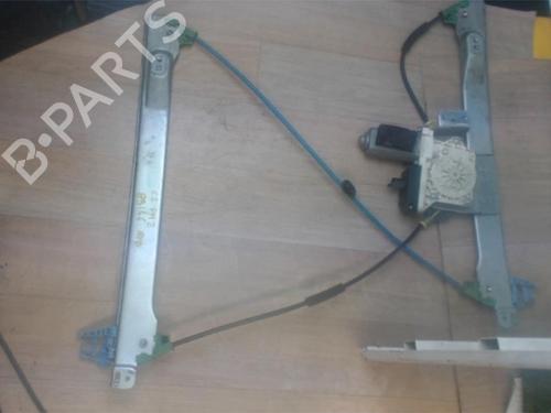 Rudehejsemekanisme Højre foran CITROËN C2 (JM_) 1.4 HDi (68 hp) 12961771