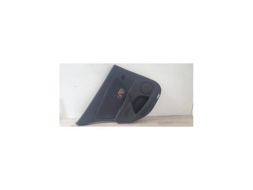 Used Rear left panel RENAULT MEGANE III Hatchback (BZ0/1_, B3_) 1.5 dCi (BZ09, BZ0D, BZ1W, BZ29, BZ14) (110 hp) 13262521
