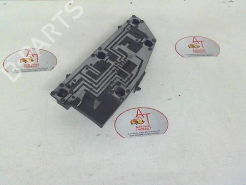 Used Licence plate light PEUGEOT 406 (8B) 2.0 HDI 110 (109 hp) 13137095