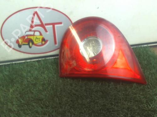 Used Right tailgate light VW GOLF V (1K1) 1.6 (102 hp) 12962133