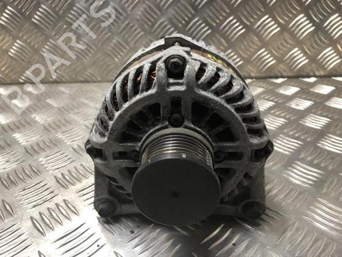 Generator NISSAN QASHQAI I (J10, NJ10) 2.0 All-wheel Drive (141 hp) 31244082
