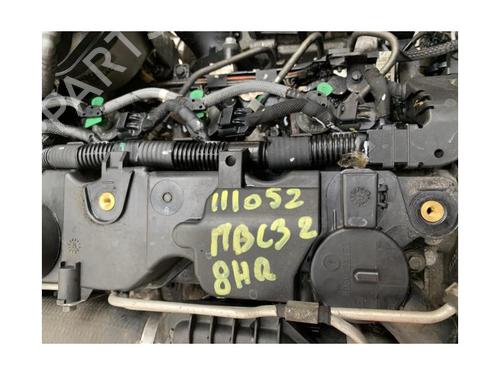 Engine CITROËN C3 II (SC_) 1.4 HDi 70 (SC8HZC, SC8HR0, SC8HP4) | BP30786627M1 