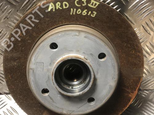 altro-citroen-c3-iii-sx-2016-31203075 main image