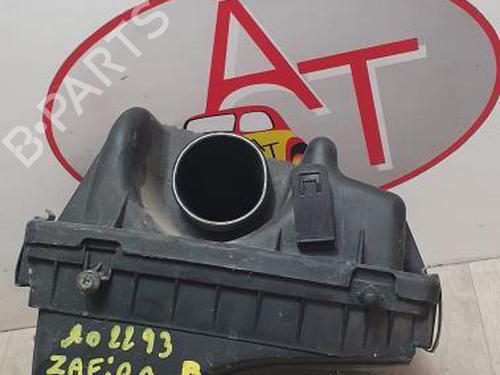 Used Air filter box OPEL ZAFIRA A MPV (T98) 2.2 DTI 16V (F75) (125 hp) 27096685