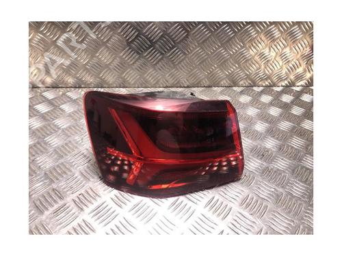 Left taillight AUDI A6 C7 Avant (4G5, 4GD) 2.0 TDI | BP27706888C34 