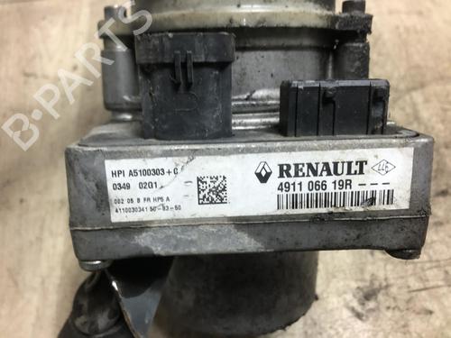 Steering pump DACIA LOGAN MCV (KS_) 1.5 dCi (KS0W) | BP23119966M99 - Image 5